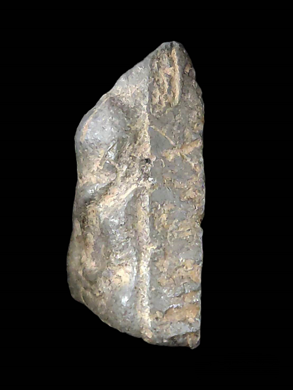 พระนางพญา พิมพ์สังฆาฏิ กรุวัดนางพญา จังหวัดพิษณุโลก