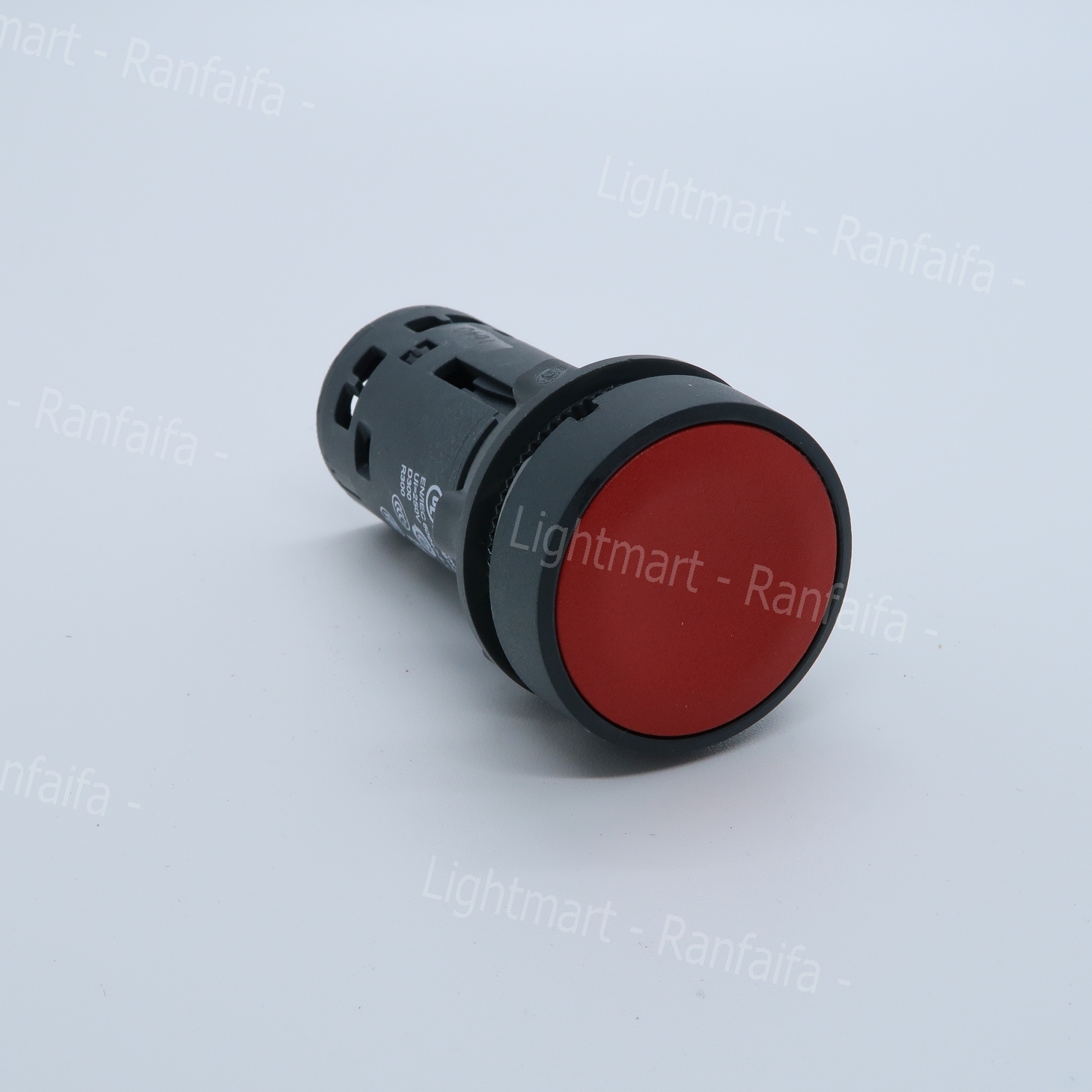 สวิทซ์ปุ่มกด (22mm) Schneider XB7