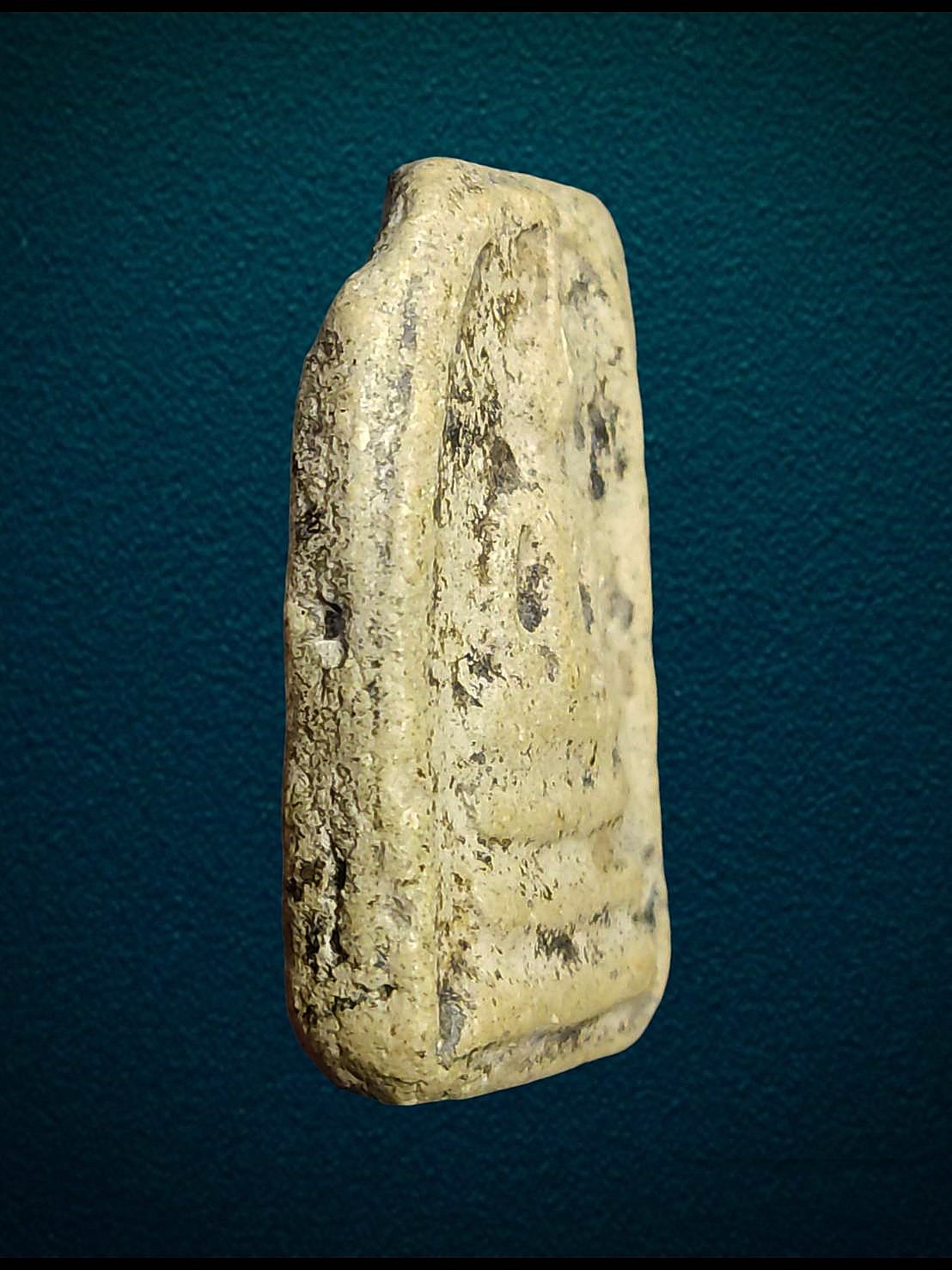 พระสมเด็จ วัดระฆัง พิมพ์ทรงเจดีย์