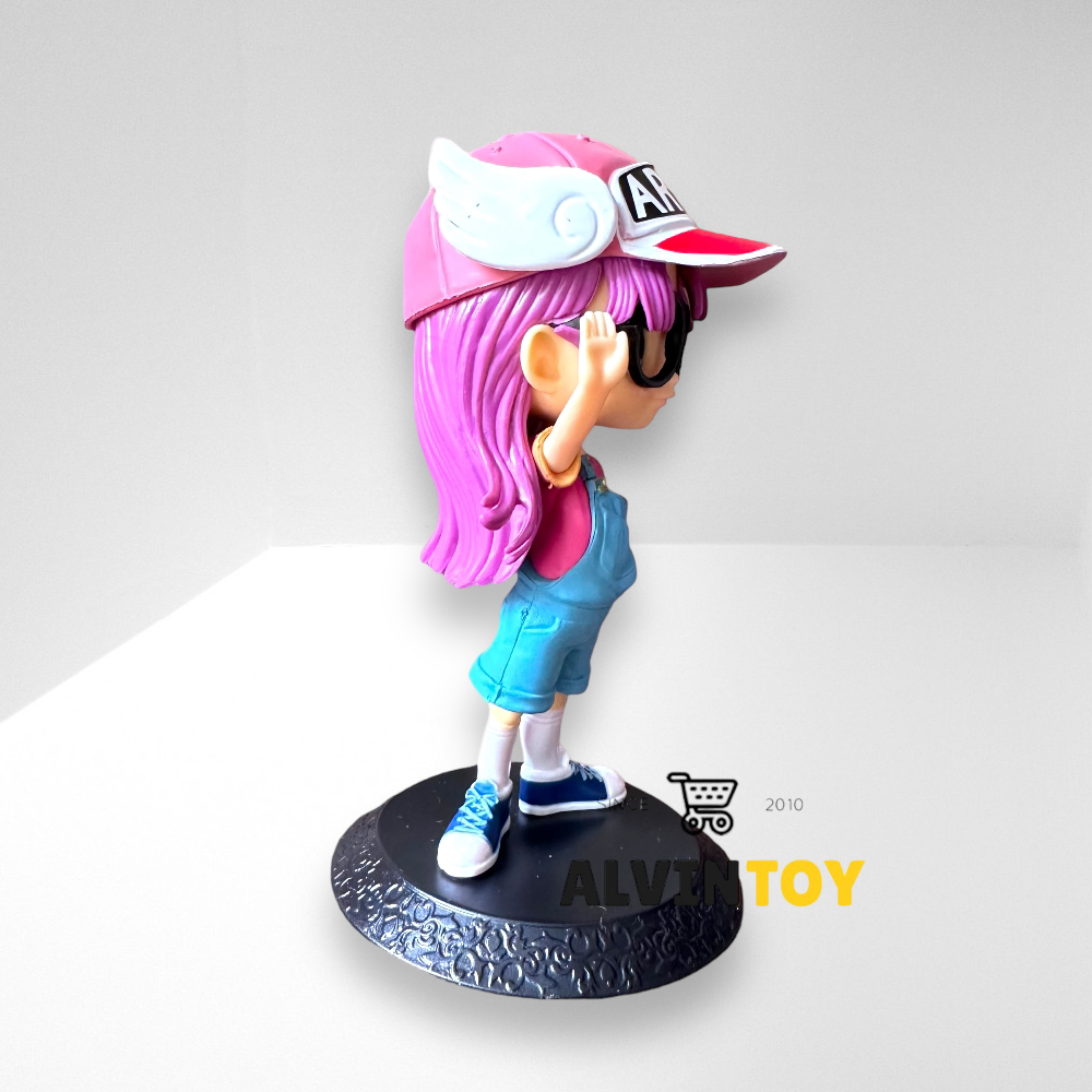 Figure Arale - อาราเล่ Q Podket