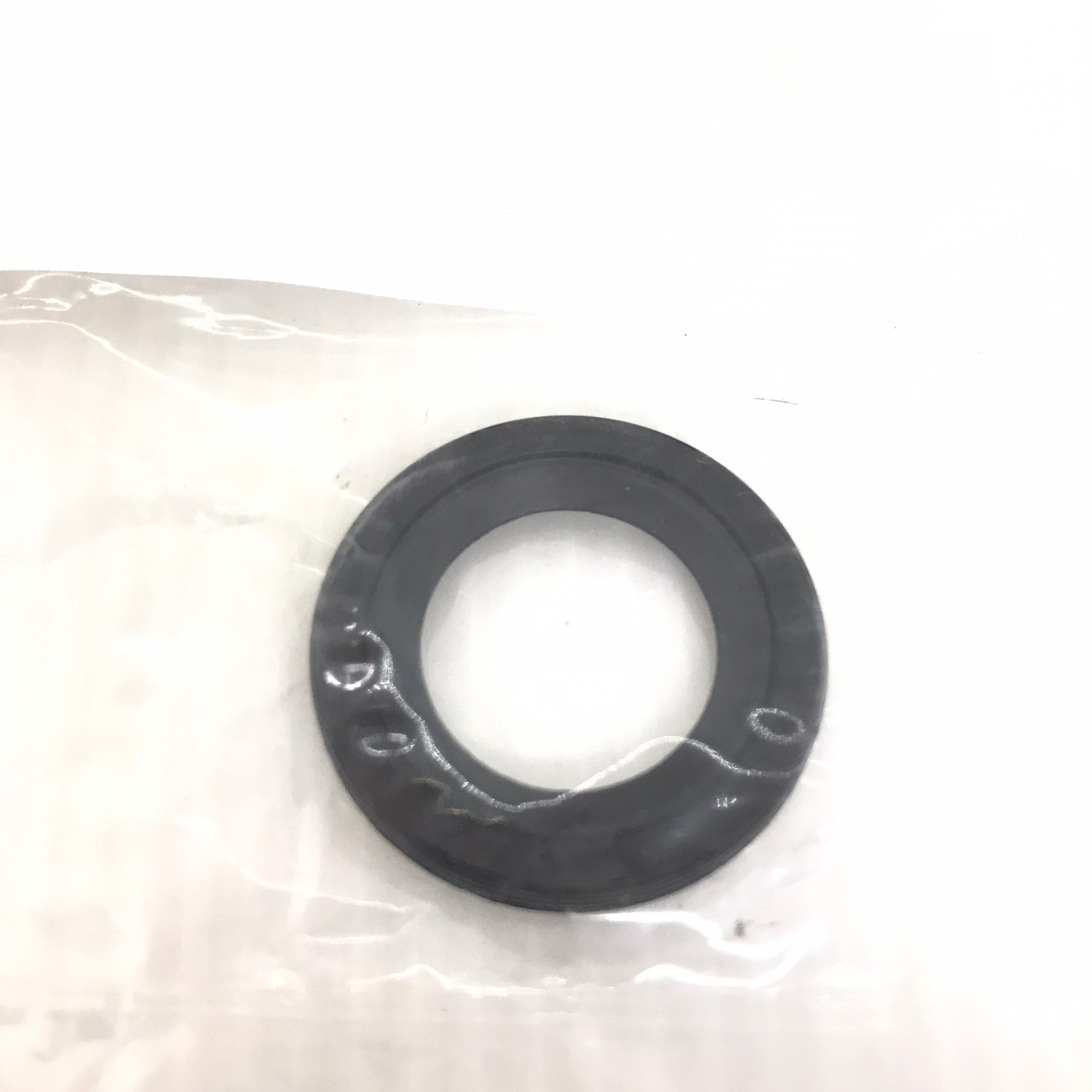 (แท้ศูนย์) ซีลเบ้าหัวฉีด ISUZU D-MAX All NEW 1.9 BLUE POWER ดีแม็ค ออนิว 8-98304024-0