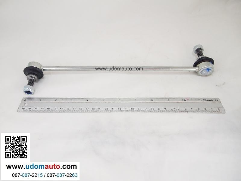 ลูกหมากกันโคลง-หน้า MINI R56-R59 / Stabilizer link, 31356778831