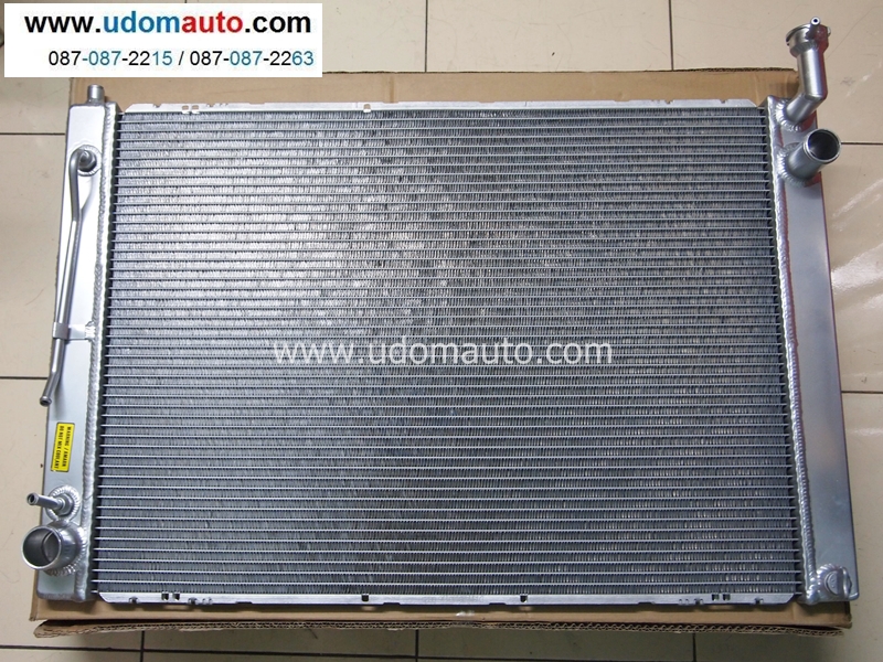 หม้อน้ำทั้งลูก TOYOTA ALPHARD 3.0L (V6), อัลพาท / Radiator