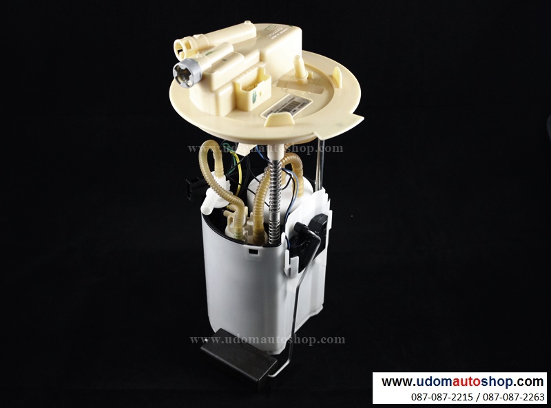 ปั๊มติ๊กทั้งลูก(พร้อมลูกลอย) VOLVO S60, S80, V60 (รูปจริง) / มอเตอร์ปั้มติ้ก