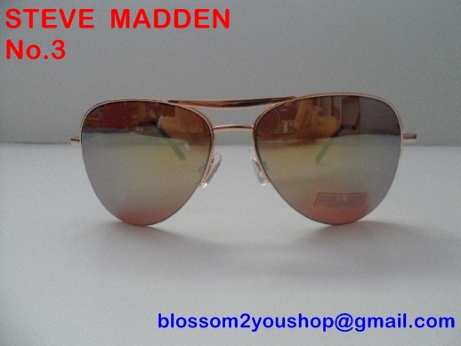 STEVE MADDEN No.3