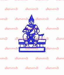 ตรารร.สาธิตรามคำแหง