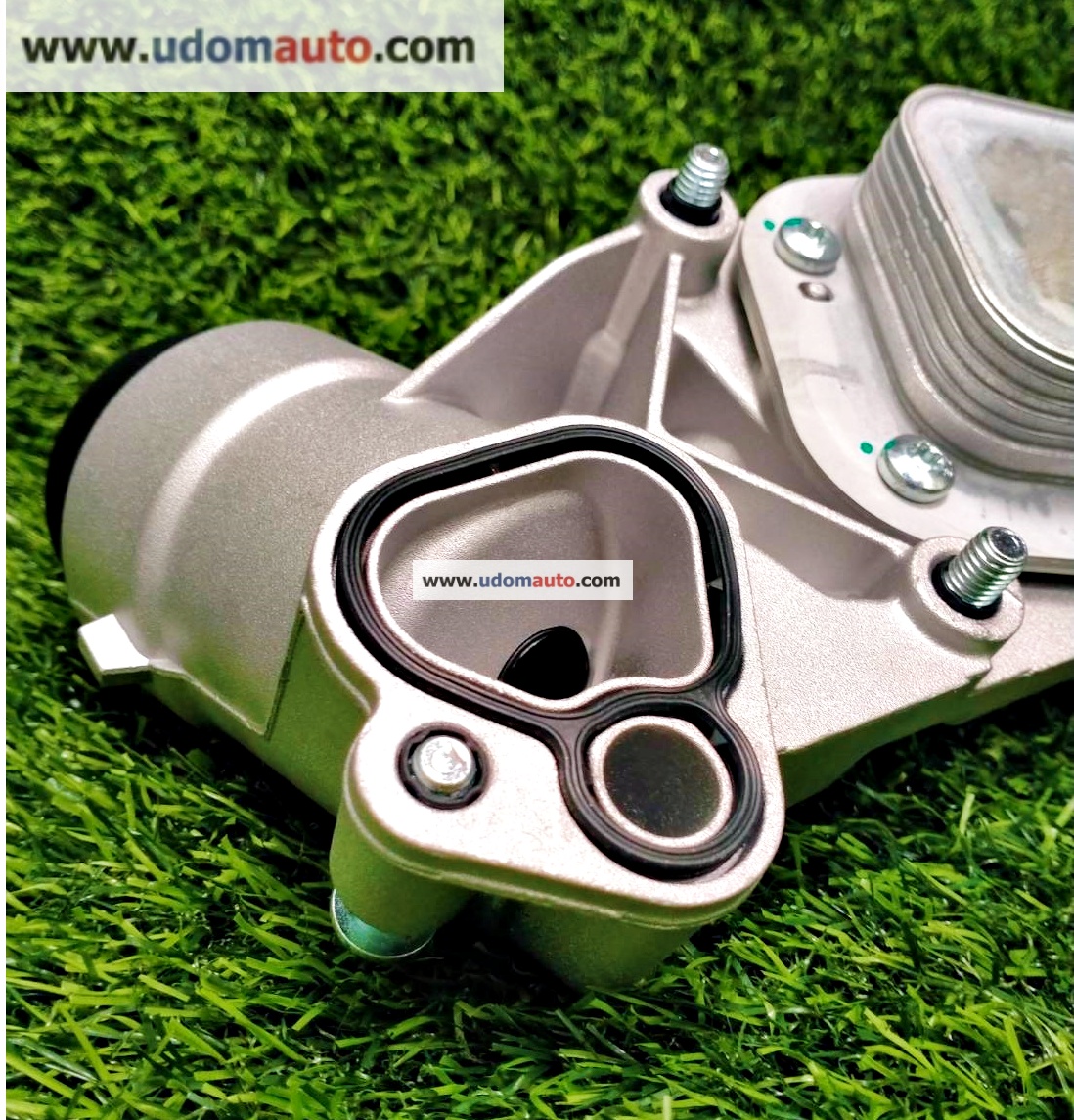 ออยน้ำมันเครื่อง,ออยคูลเลอร์ CHEVROLET CRUZE 1.8L / Oil Cooler