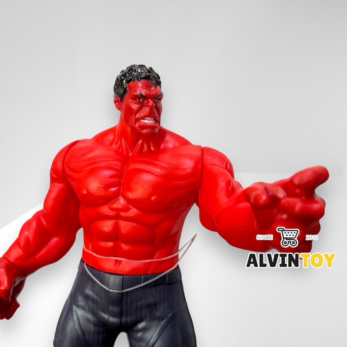 Figure The Hulk Avenger End Game