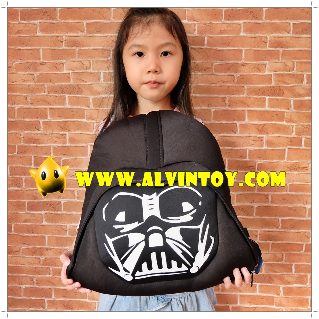 หมอนหน้า Darth Vader - ดาร์ธ เวเดอร์