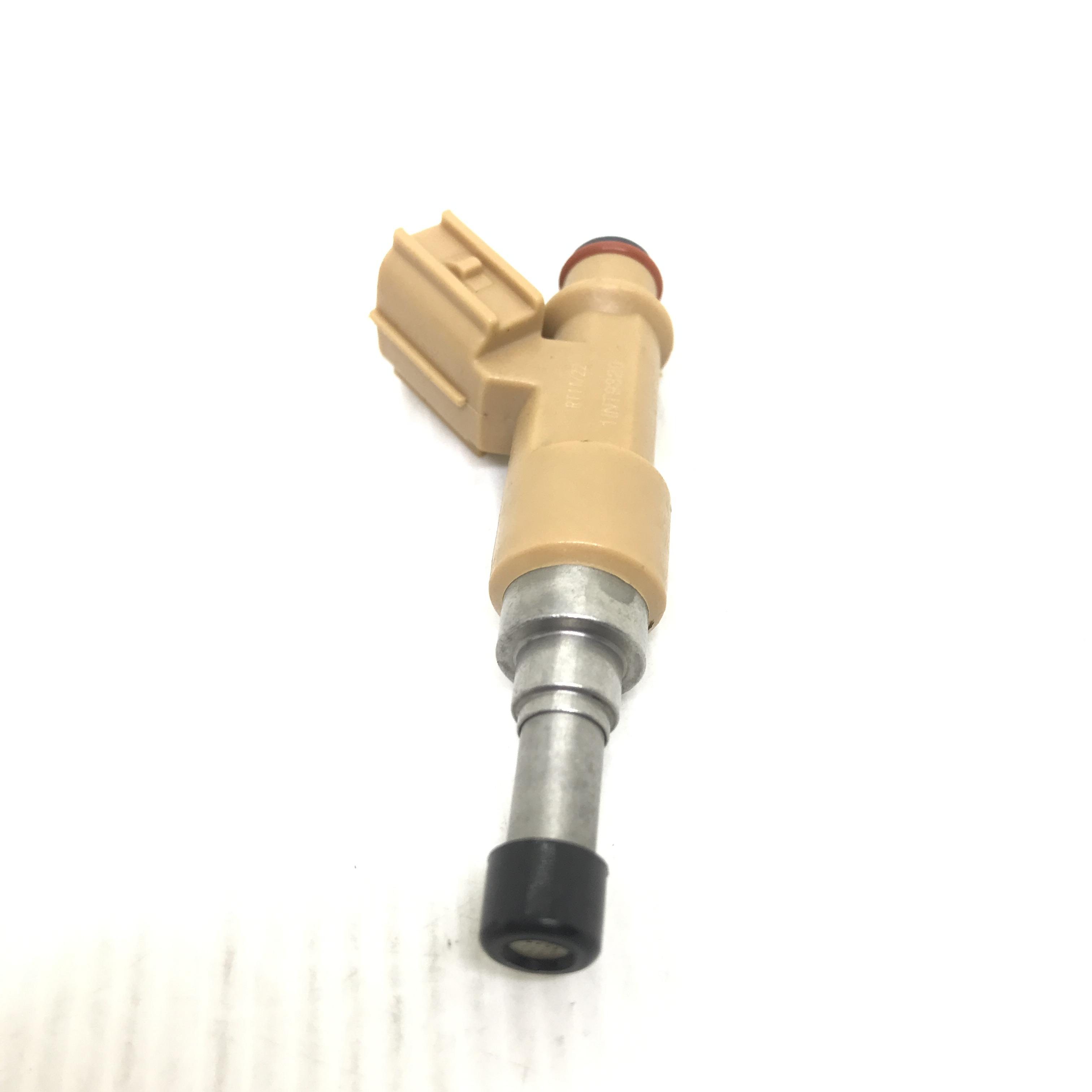 หัวฉีด TOYOTA REVO (12 รู) ฮอนด้า รีโว่ เบอร์ 1INT9320 ยี่ห้อ AARON (Fuel injector)