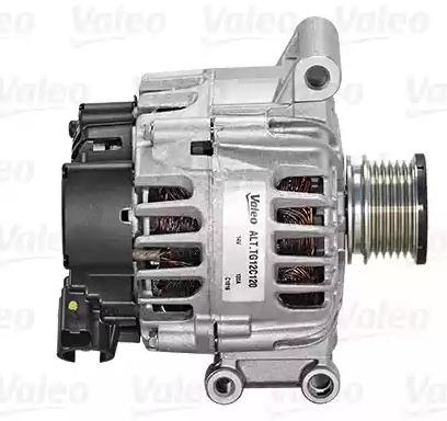 ไดชาร์จ MINI R56-R59 (N12, N14) (120 แอมป์) / Alternator, 12317576514, ไดชาร์ท