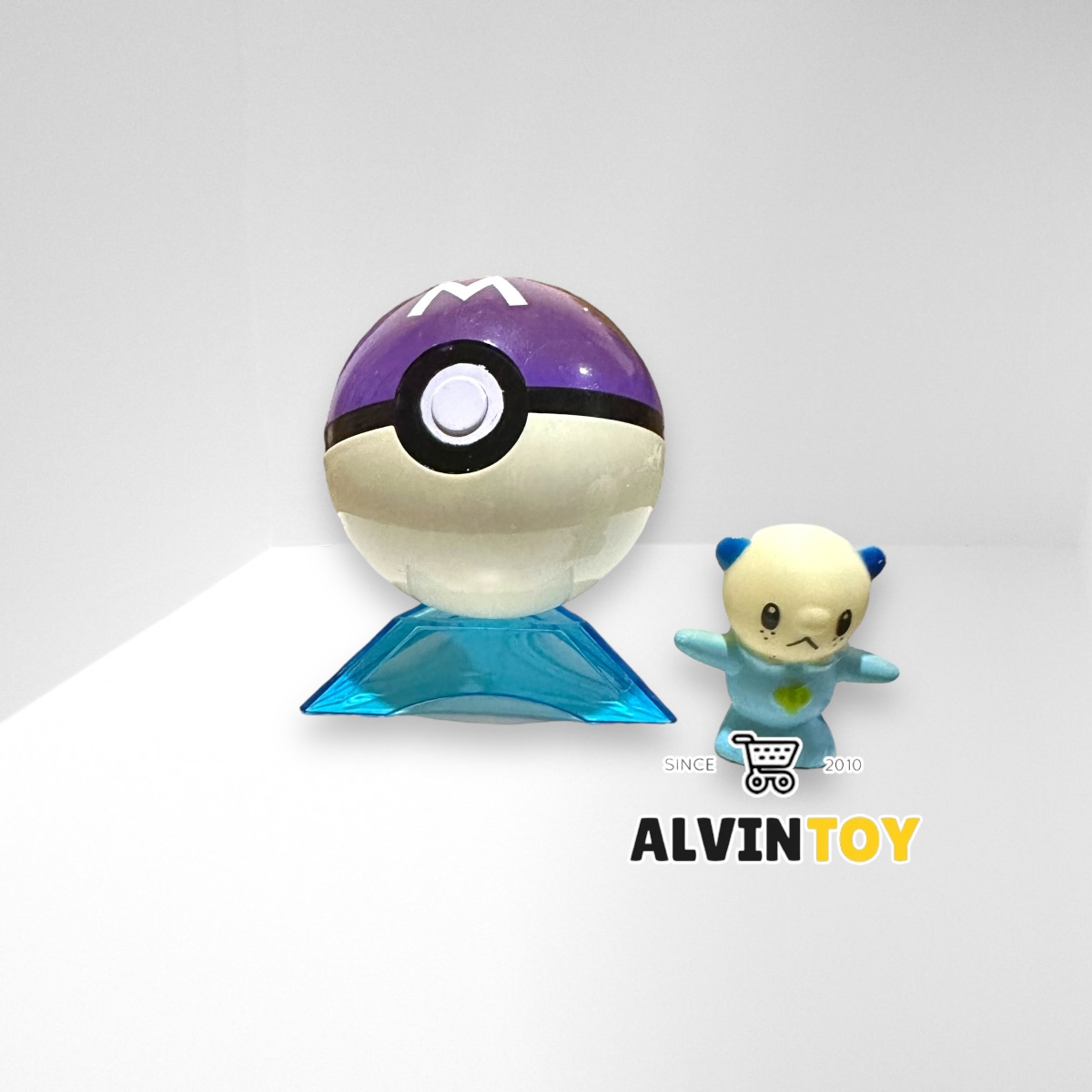 บอลโปเกม่อน Pokemon Ball Pokemon Go