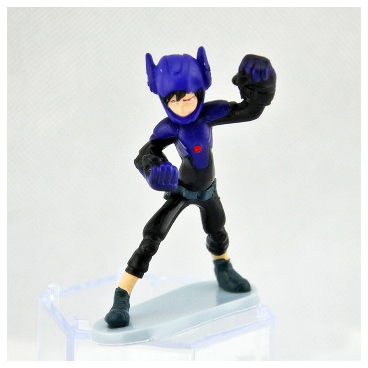 โมเดล Big Hero 6 - บิ๊กฮีโร่ 6 AL1