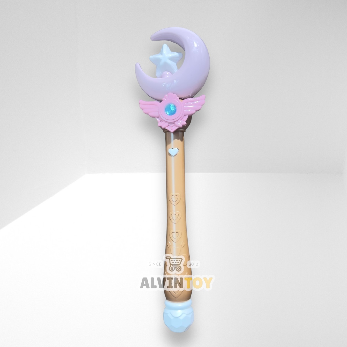 Magic Wand Musical - คฑาเจ้าหญิง