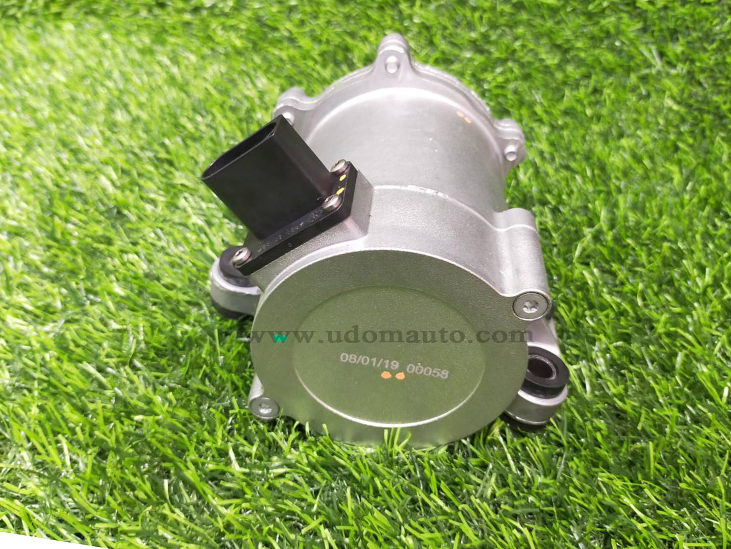 ปั๊มน้ำไฟฟ้า BMW F30 / 11517597715, 7597715