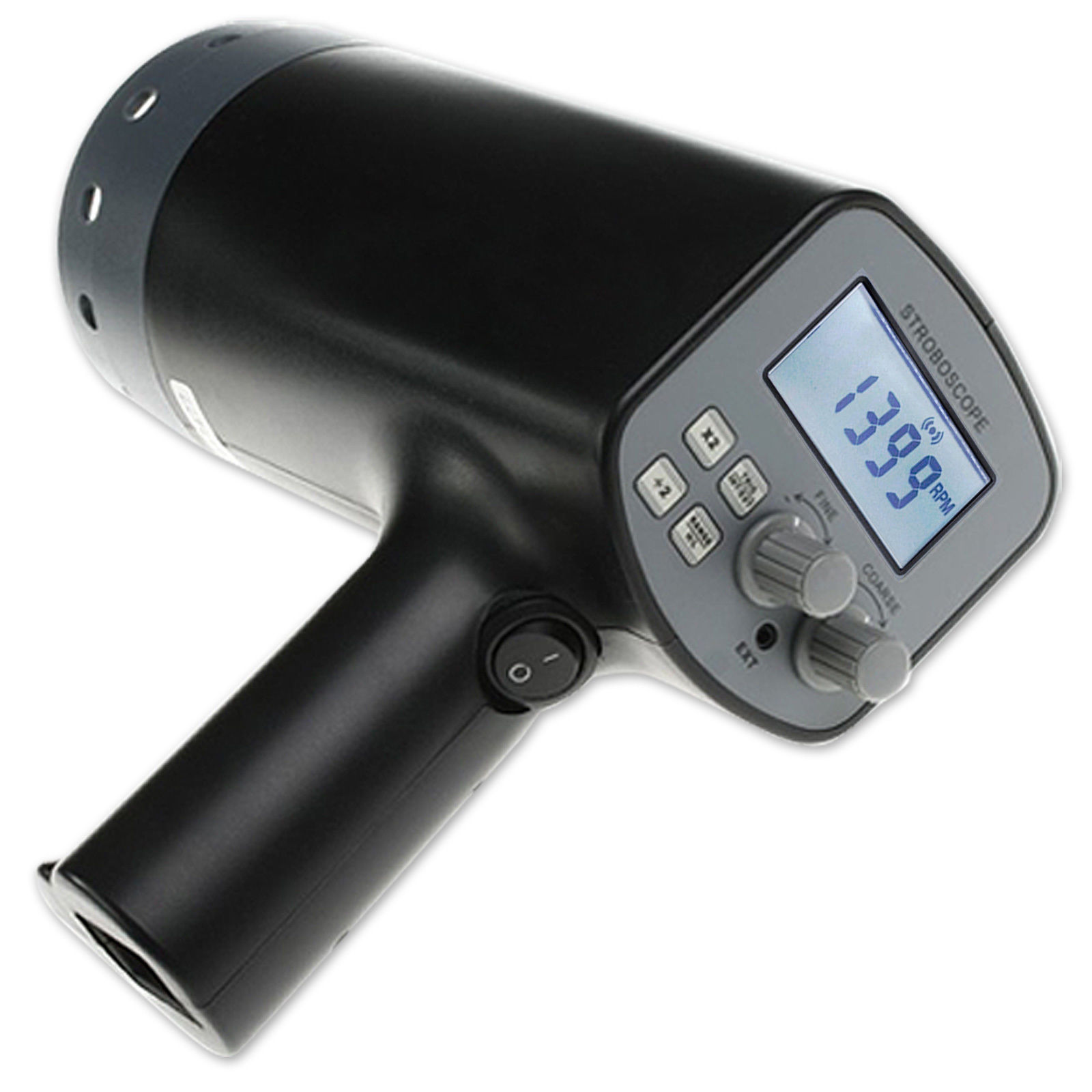DT2350 สโตรโบรสโคป Digital Stroboscope
