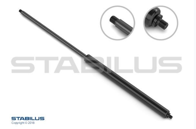 JEEP โช๊คอัพค้ำฝาท้าย GRAND CHEROKEE WJ (แกรนด์ เชอโรกี) "STABILUS" / ฝากระโปรงหลัง 55137022AC