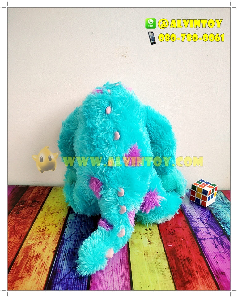 ตุ๊กตาซัลลี่ ซัลลี่แวน 18 นิ้ว