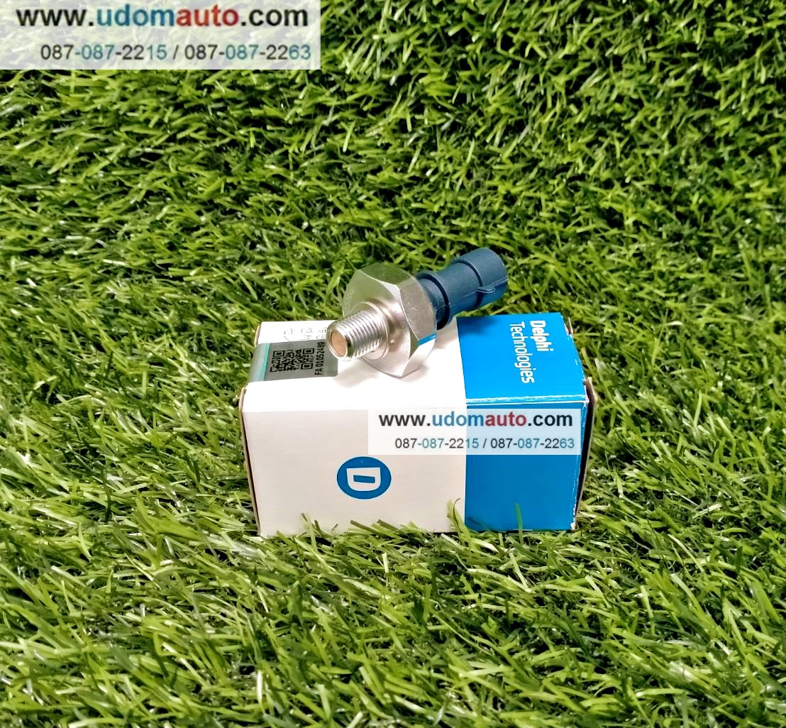 สวิตซ์แรงดันน้ำมันเครื่อง CHEVROLET SONIC 1.4L / DELPHI