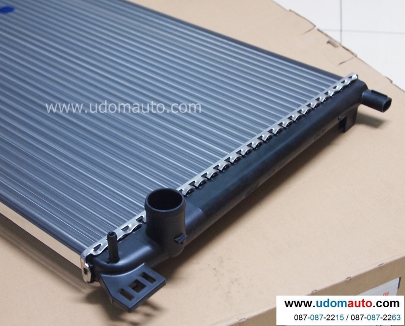 หม้อน้ำ MINI COOPER R56 / Radiator #591