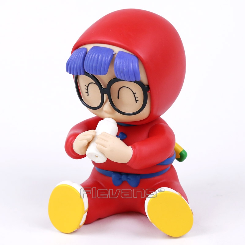 Figure Arale - อาราเล่ AL4