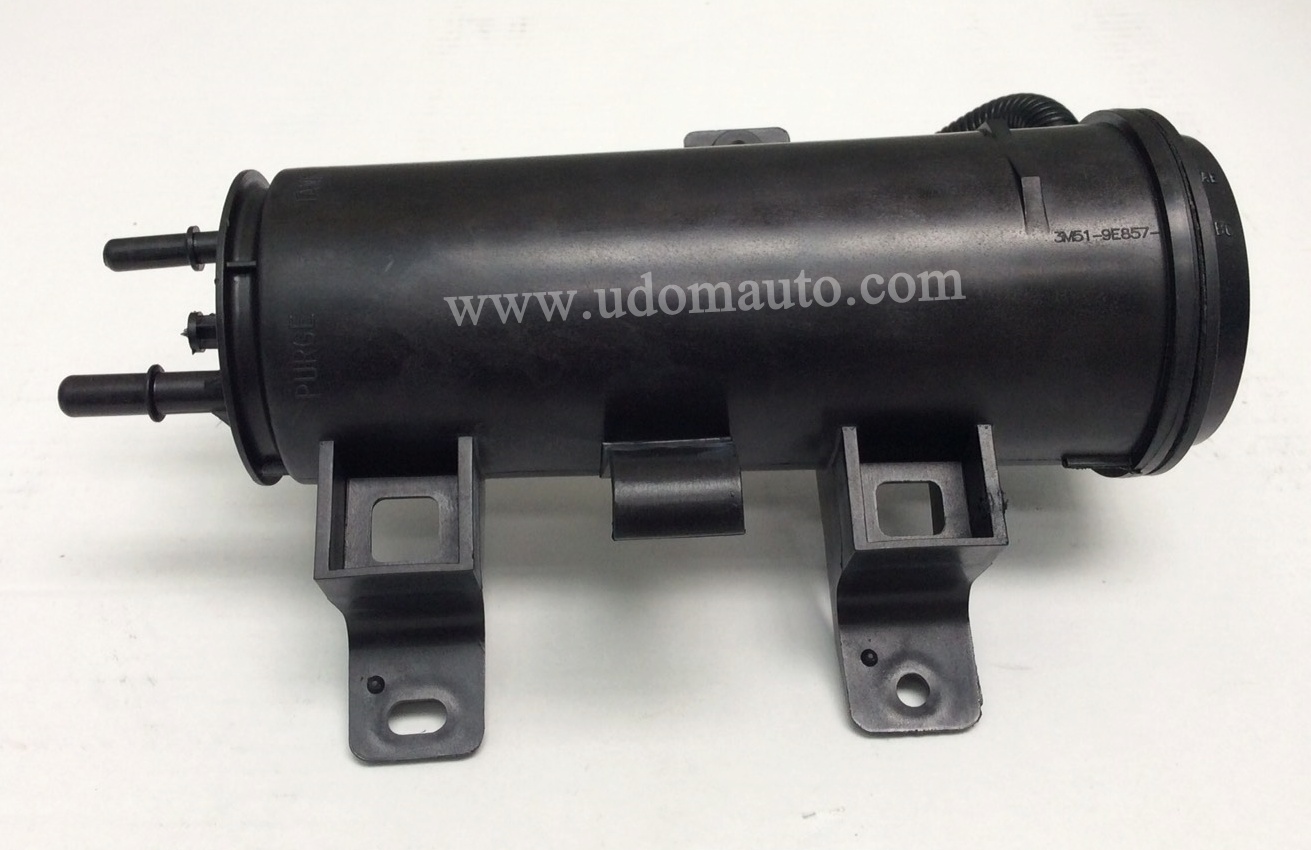 กระปุกกักไอน้ำมันเบนซิน FORD FOCUS ปี 06-11 / แท้