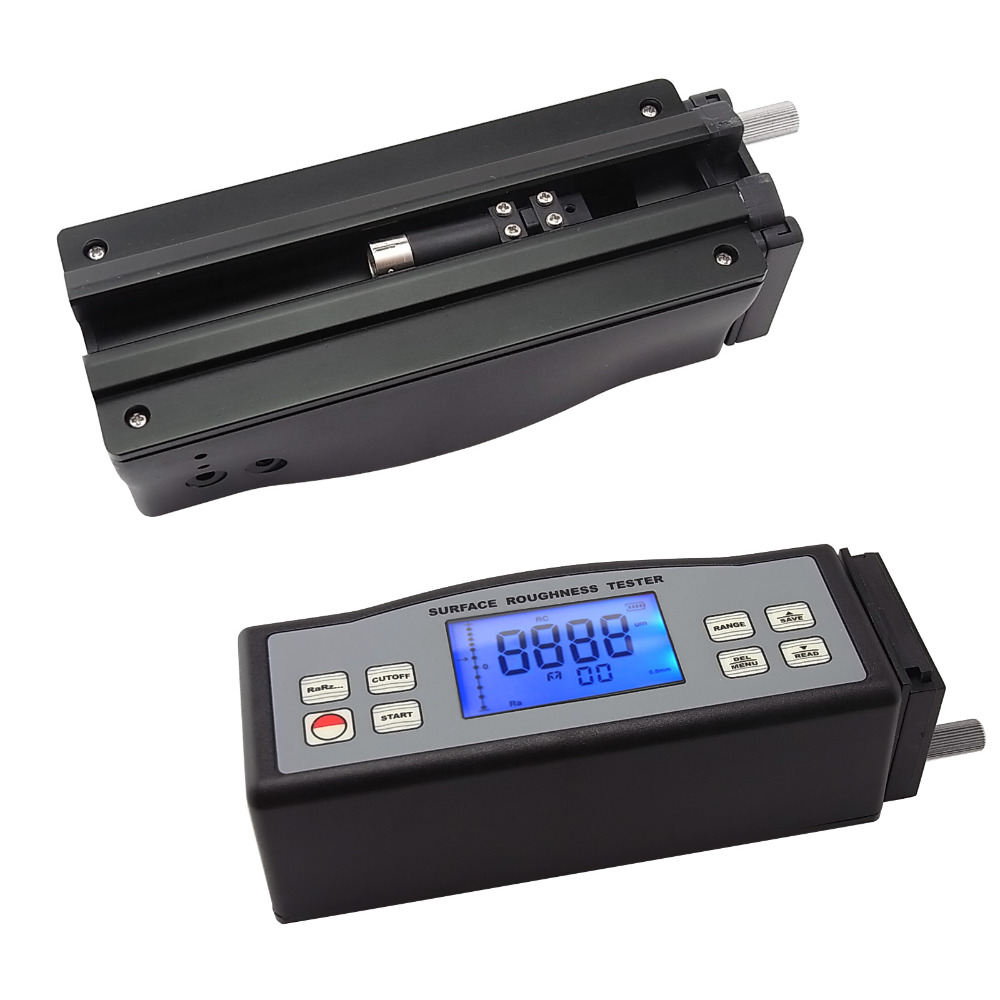 เครื่องวัดความเรียบผิว Surface Roughness Tester รุ่น SRT-6200