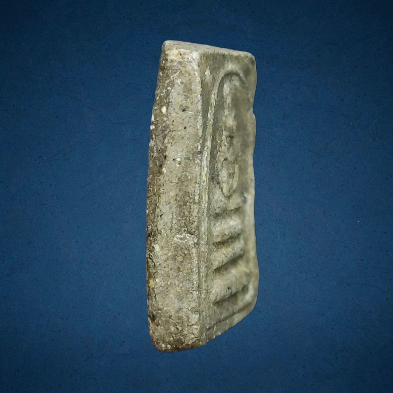 พระสมเด็จฐาน 3 ชั้น หูบายศรี หลวงพ่อน้อย วัดธรรมศาลา นครปฐม ปี 2511