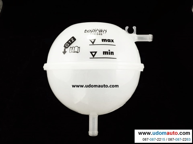 กระป๋องพักน้ำหม้อน้ำ TRANSPORTER (T4), VR6 / Expansion Tank, 701121407B