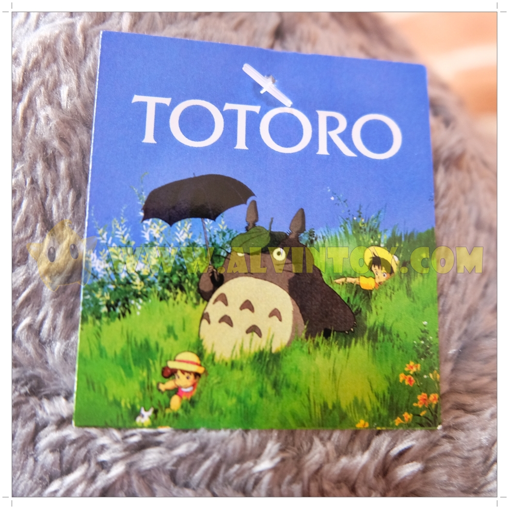 ตุ๊กตา Totoro - โทโทโร่ ขนาดความสูง 48 ซม.