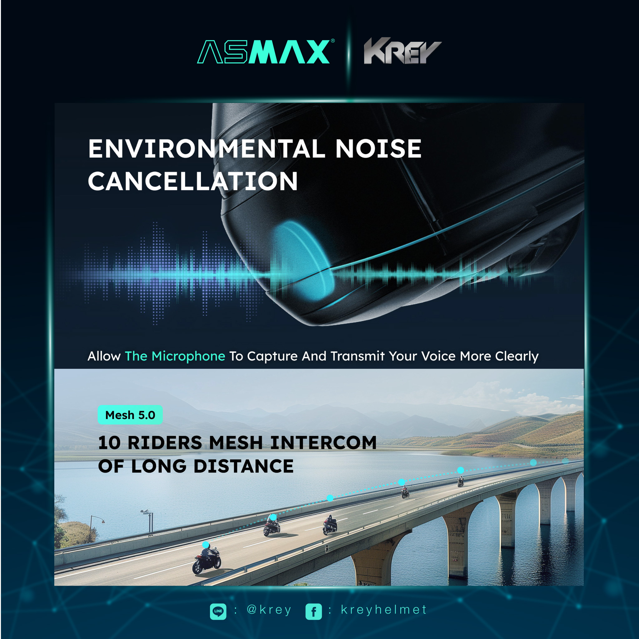 ASMAX Z1 Plus bluetooth