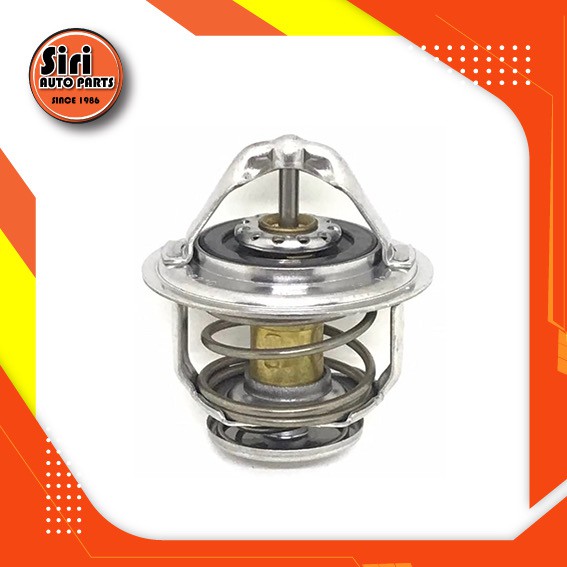 (แท้ศูนย์) (ประกัน 1 เดือน) วาล์วน้ำ ISUZU 6HE1 R/K190 อีซูซุ ร็อกกี้ 82 องศา (8-94397310-0)