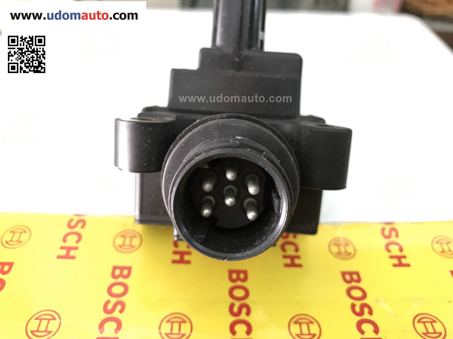 คอล์ยจุดระเบิด BMW E36 / Ignition Coil