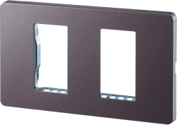 หน้ากาก สีน้ำตาล I-modern