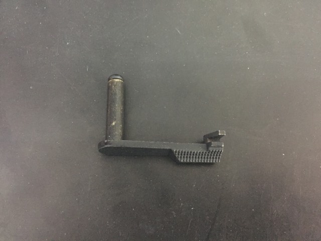 คันค้าง 1911 bell