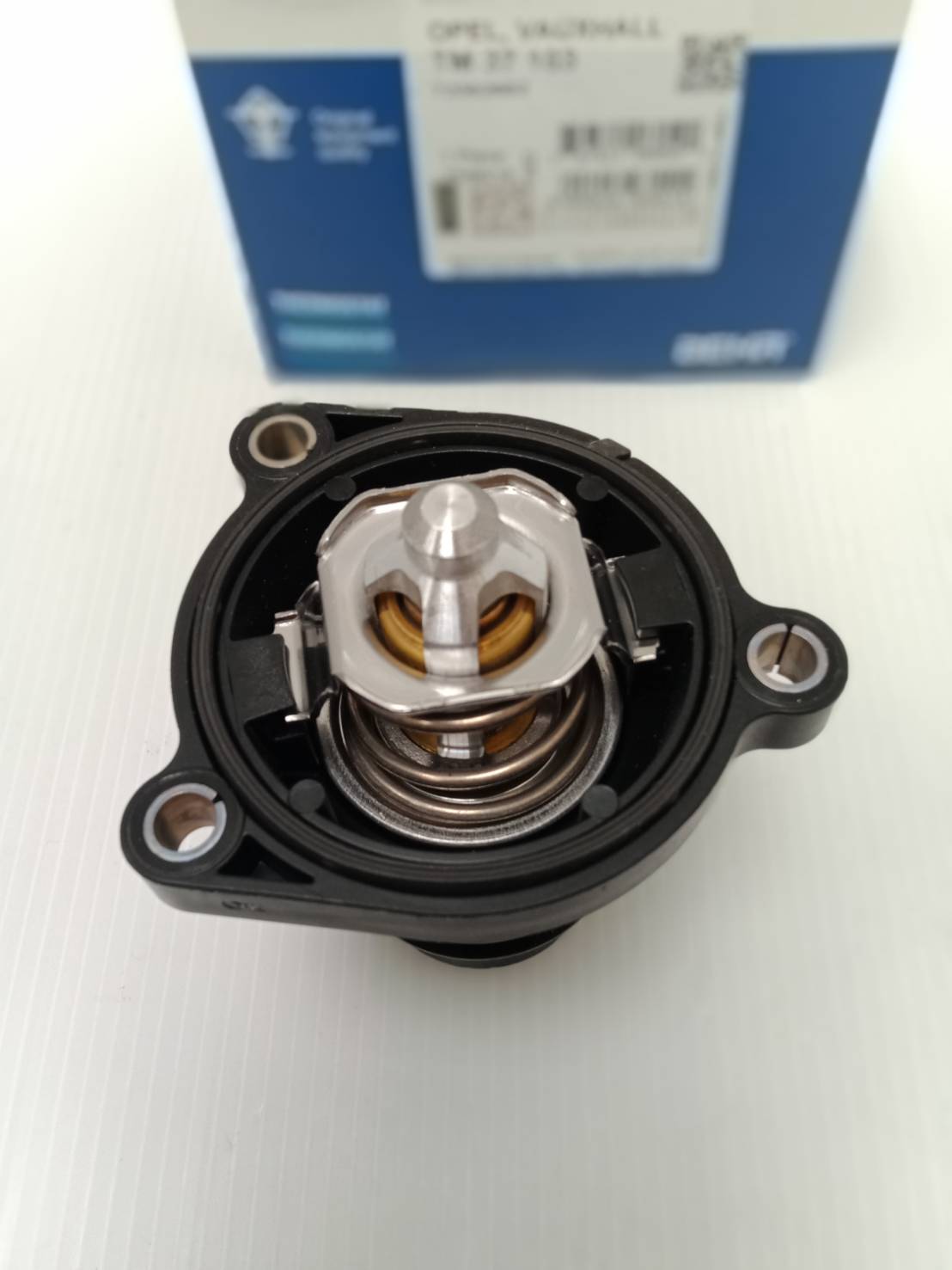 วาวล์น้ำ SONIC 1.4L (โซนิค) / Thermostat, 55593033