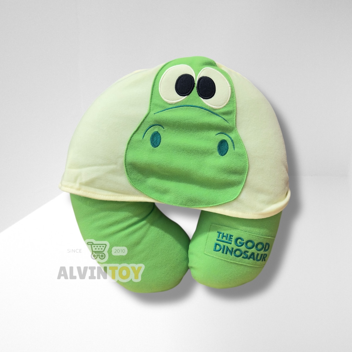หมอนรองคอ Arlo - อาร์โล