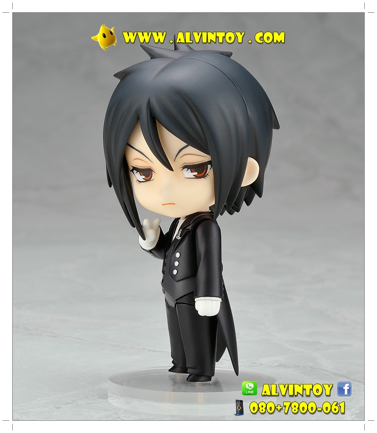 Nendoroid 68 Sebastian Michaelis