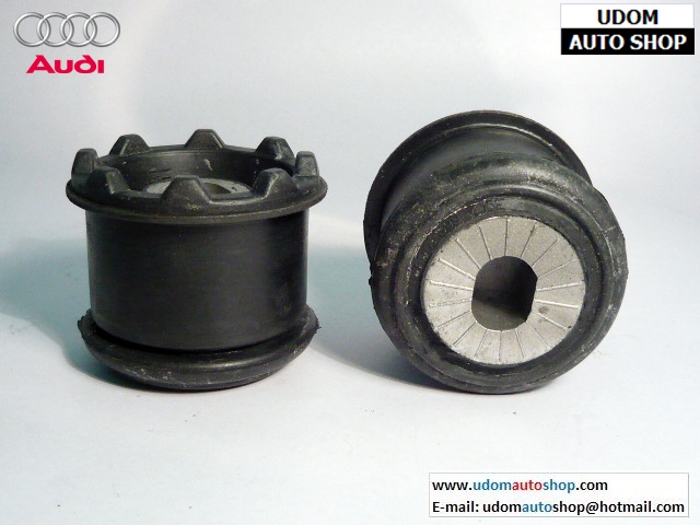 บู๊ชคานหน้า AUDI A4 ตัวหลัง / 8D0399419C