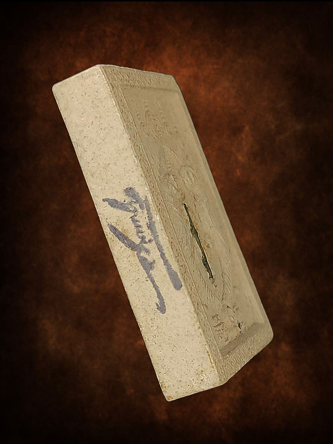 เทพภมรจำแลง ครูบากฤษณะ อินทวันโณ วัดป่ามหาวัน นครราชสีมา