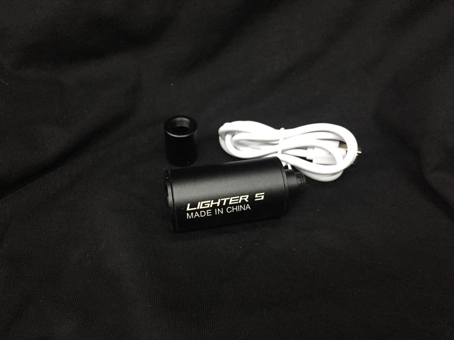 เก็บเสียงเรืองแสง LIGHTER S UV Tracer
