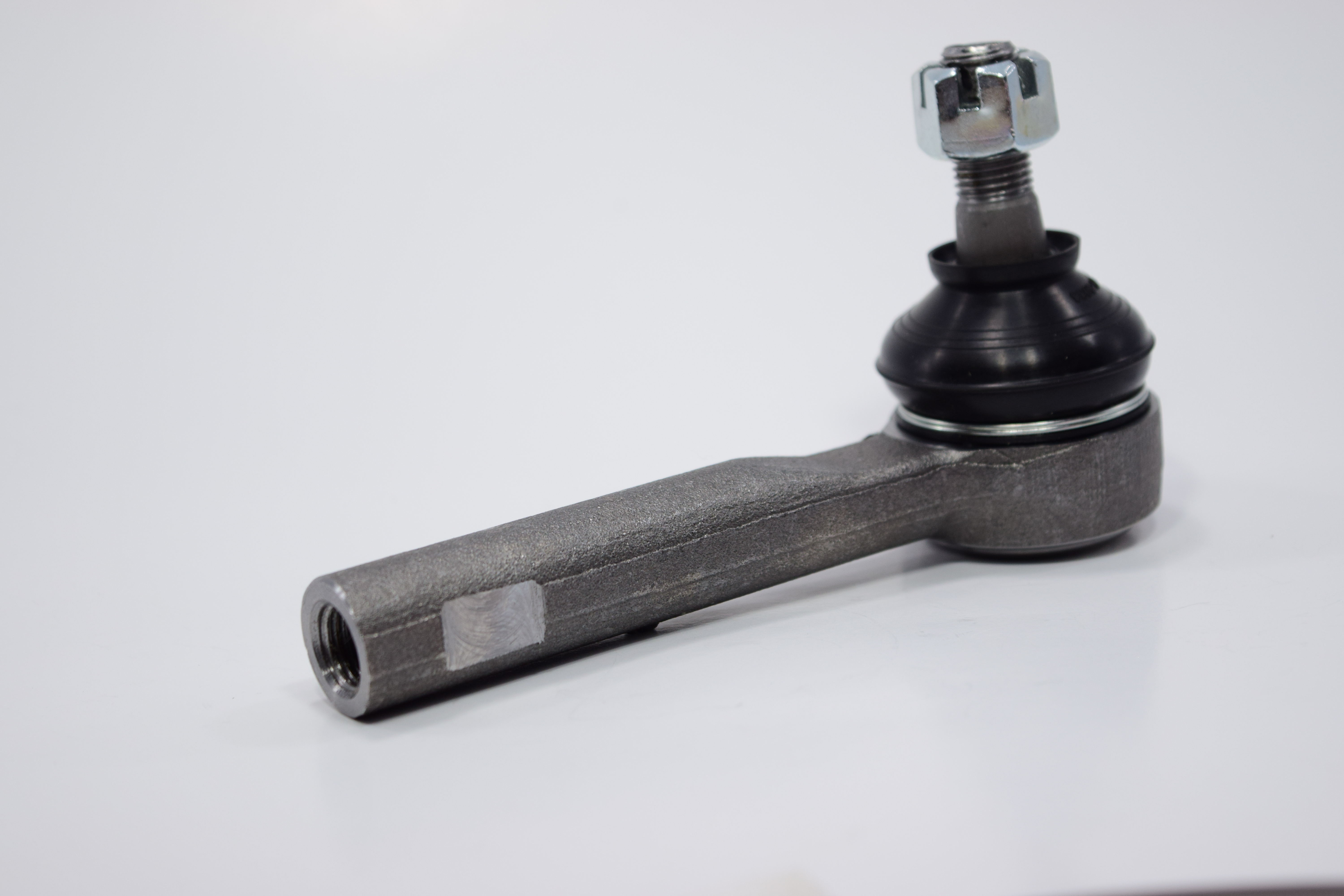 (2 ตัว) ลูกหมากคันชักนอก TOYOTA STARLET ปี 1984-1989 โตโยต้า 3E-2701 ยี่ห้อ 333 TIE ROD END, OUTER (ซ้าย / ขวา)