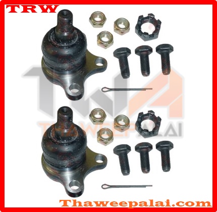 ลูกหมากล่าง Mitsubishi CYCLONE L200 K14 /TRW JBJ483