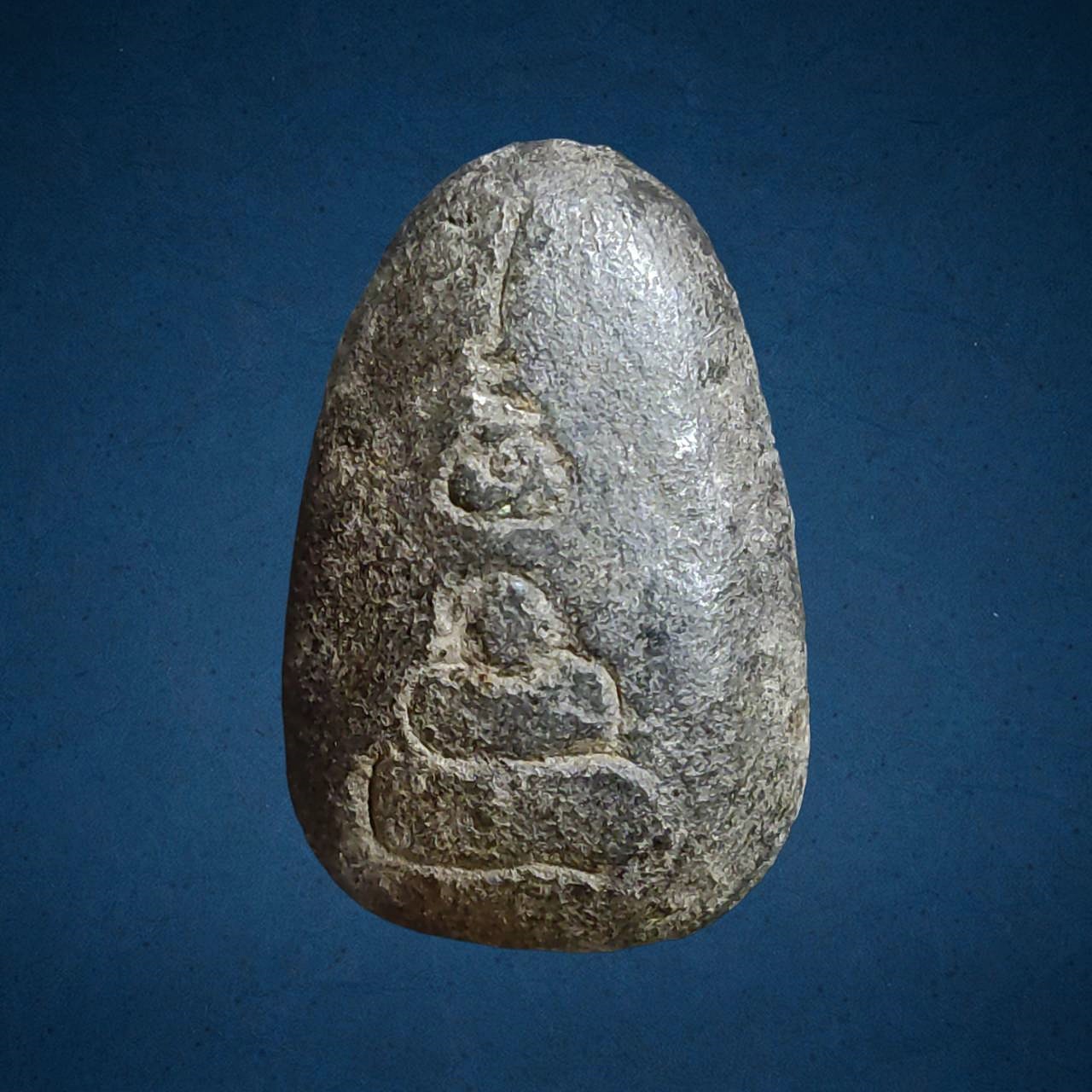 พระปิดตา หลวงปู่ไข่ วัดเชิงเลน กทม