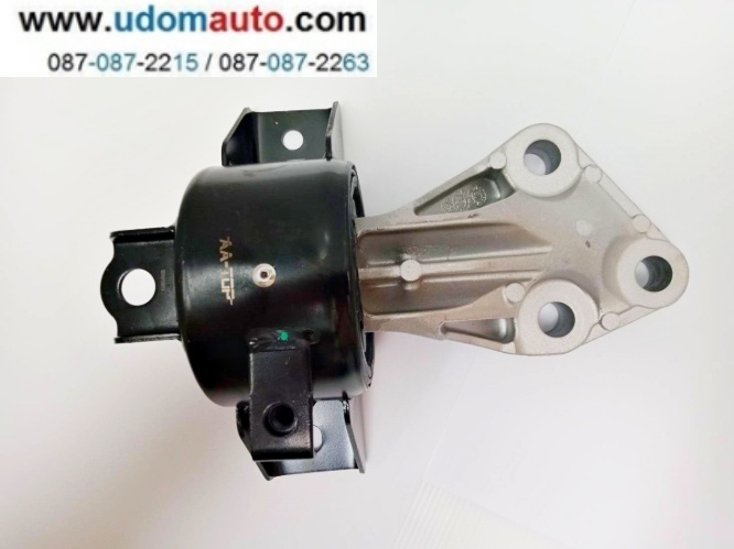 ชุดเปลี่ยนยางแท่นเครื่อง เชฟโรเลต โซนิค 1.4L A/T (1ชุด = 3ตัว)