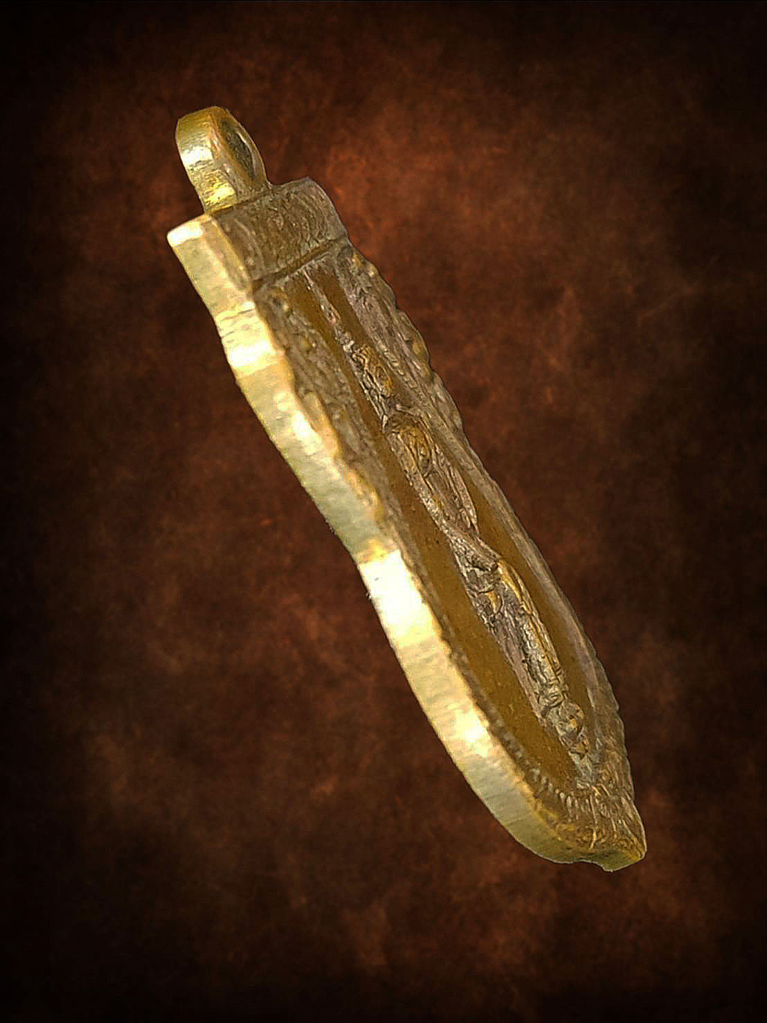 เหรียญพระราชประสิทธิคุณ (หลวงปู่ทิม) วัดราชธานี สุโขทัย ปี 2515