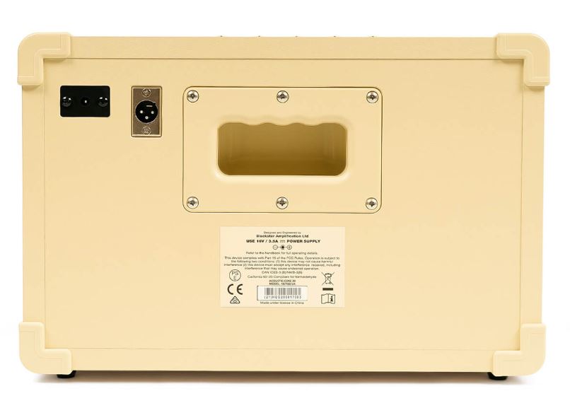 Blackstar Acoustic Core 30 *ของแท้รับประกัน 1ปี* แอมป์อคูสติกกีต้าร์, Acoustic Guitar Amplifiers