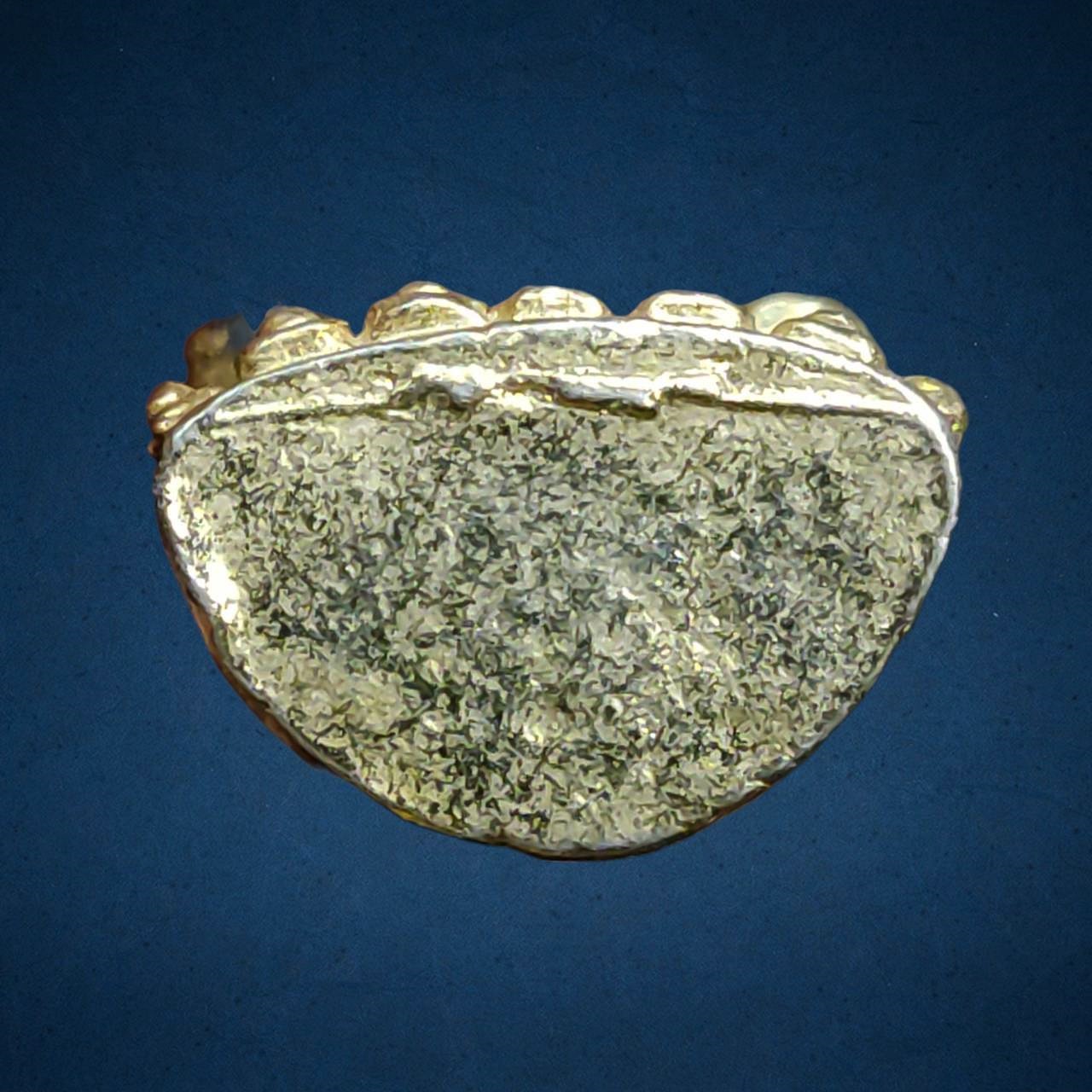 รูปหล่อเซียนแปะโค้ว หัวตะเข้ ลาดกระบัง กทม. ปี2520 หลวงปู่โต๊ะ ปลุกเสก