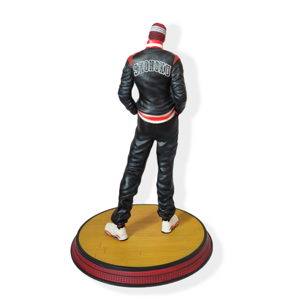 Figure Slam Dunk Shohoku 10 - สแลมดังก์