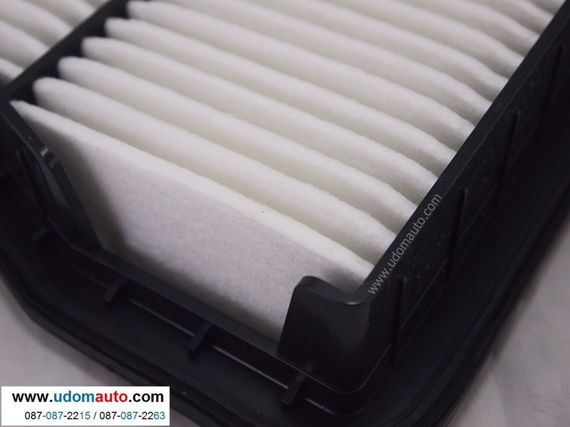 ไส้กรองอากาศ CAPTIVA (แคพติว่า) / Air Filter, 96628890-SM